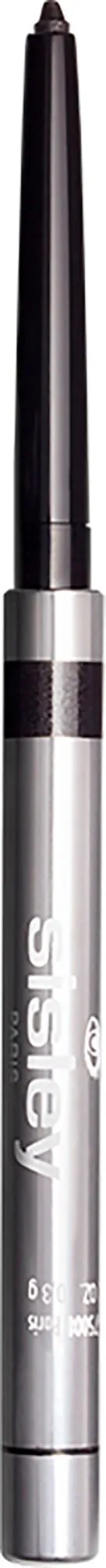 Sisley Phyto-Khol Star Waterproof 2 Sparkling Grey