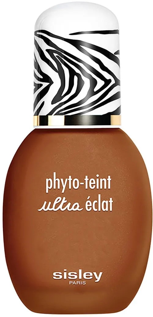 Sisley Phyto-Teint Ultra Éclat 7N Caramel