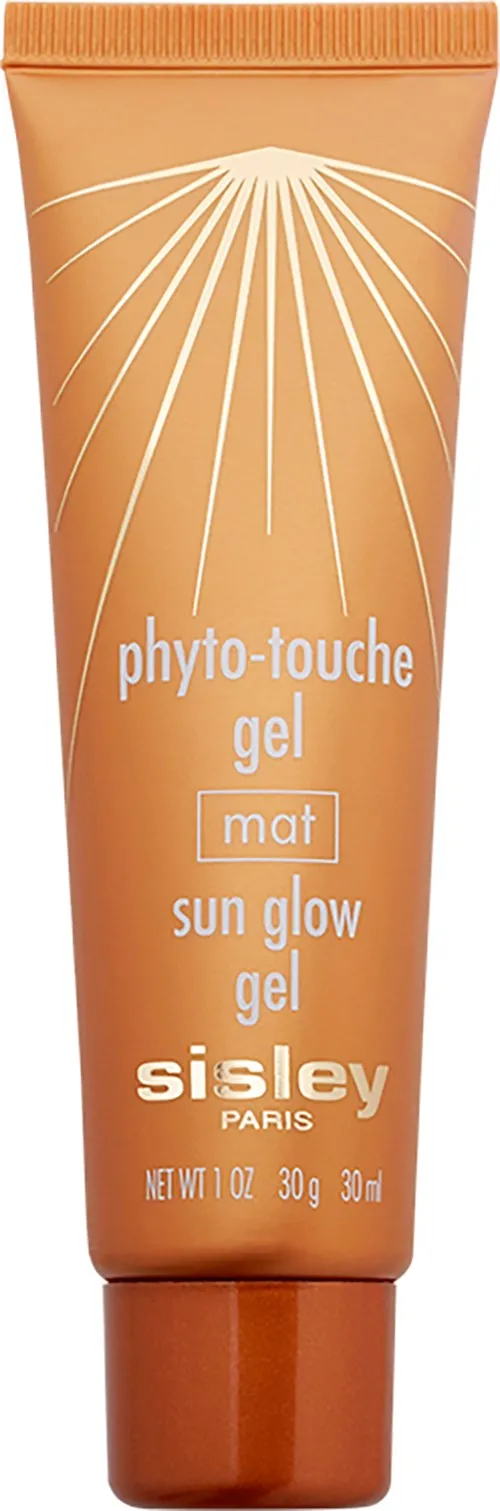 Sisley Phyto-Touche Sun Glow Gel Mat Mat