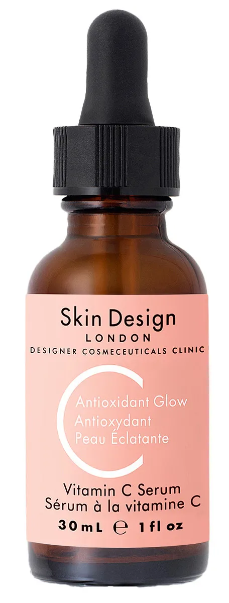 C-Antioxidant Glow Serum