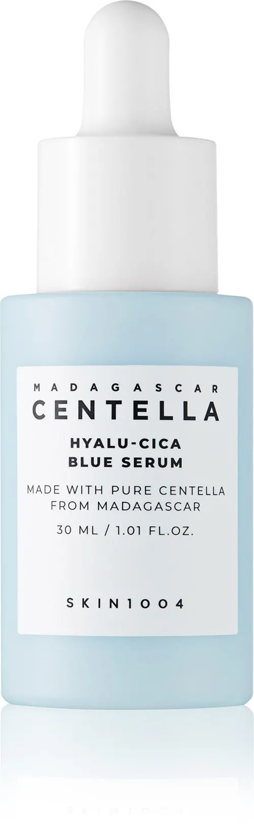 SKIN1004 Madagascar Centella Hyalu-Cica Blue Serum 30 ml
