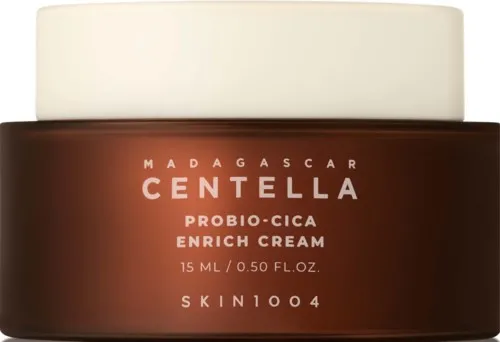 SKIN1004 Madagascar Centella Probio-Cica Enrich Cream 15 ml