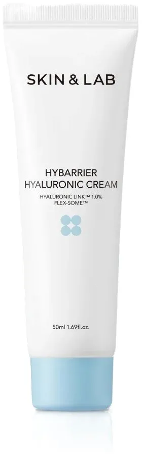 SKIN&LAB Hybarrier Hyaluronic Cream 50 ml