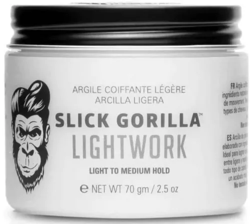 Slick Gorilla Lightwork                   70 g