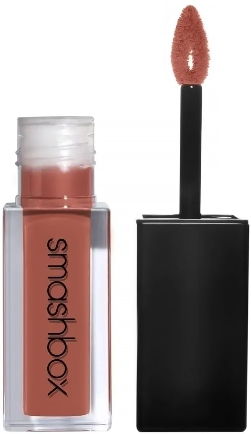 Smashbox Always On Liquid Lipstick Audition