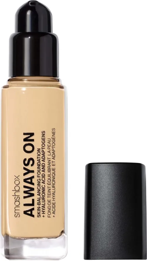 Smashbox Always On Skin Balancing Foundation L10W