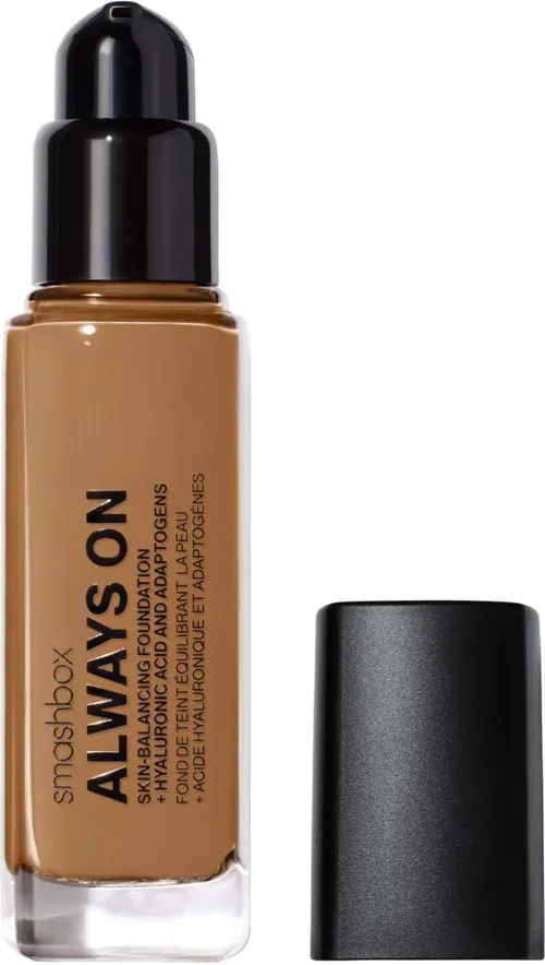 Smashbox Always On Skin Balancing Foundation T20W