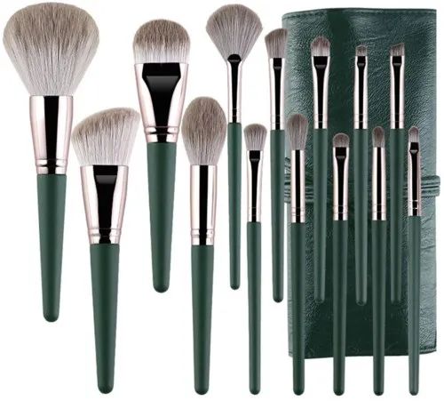 Smashit Cosmetics Elegant Brush Set