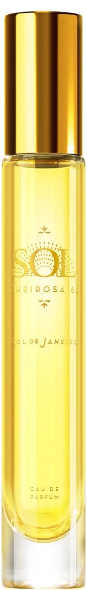 Sol de Janeiro Sol Cheirosa '62 Eau de Parfum 8 ml