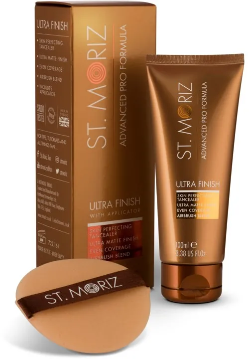 St Moriz Advanced Pro Ultra Finish 100 ml