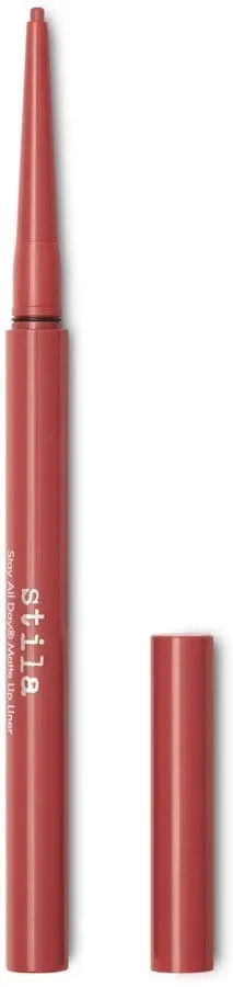 Stila Stay All Day Matte Lip Liner Lasting