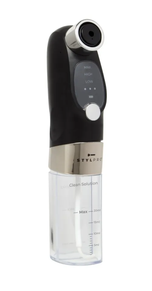 STYLPRO Hyrdo Exfoliator