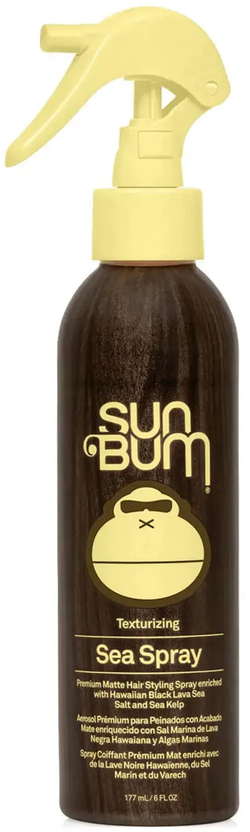 Sun Bum Texturizing Sea Spray 177 ml