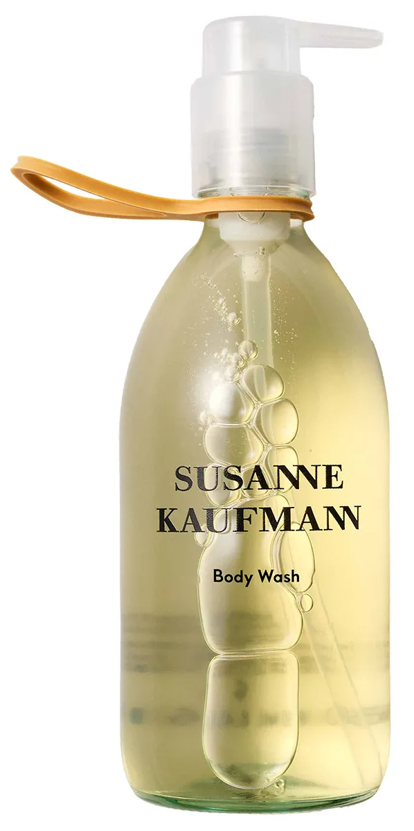 Body Wash 250 ml