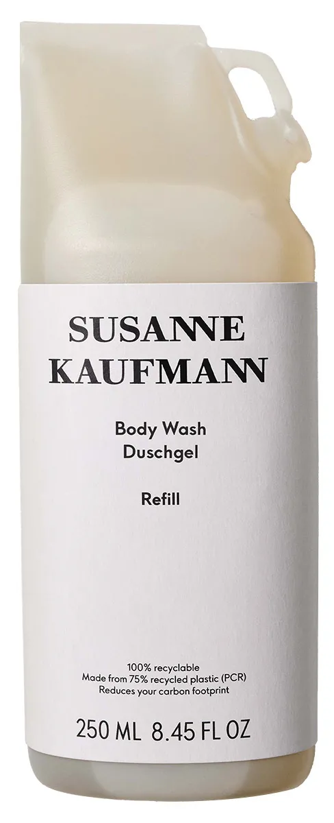 Body Wash 250 ml Refill