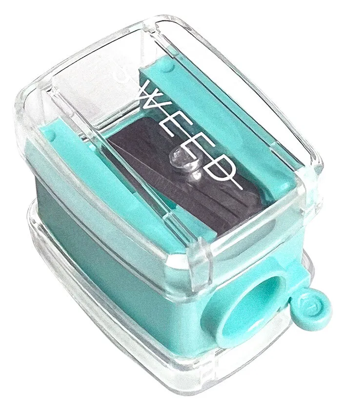 The Pencil Sharpener