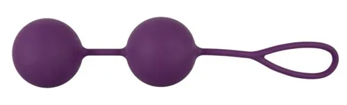 Sweet Smile XXL Balls