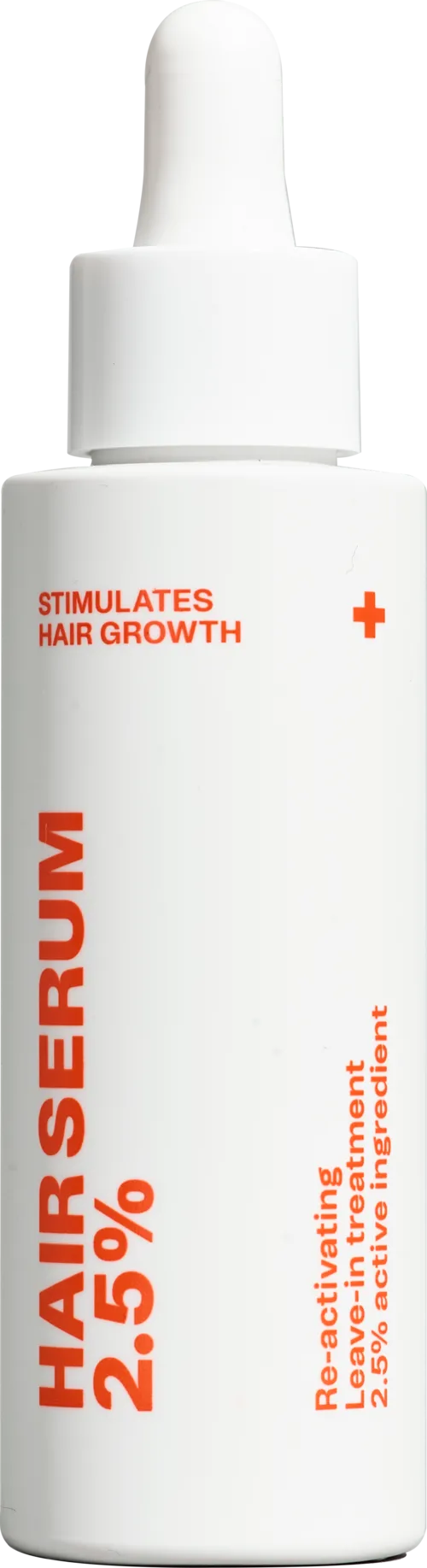 Swiss Clinic Hair Serum 2.5% 50 ml