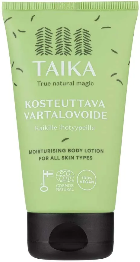 Taika Body Lotion 150 ml
