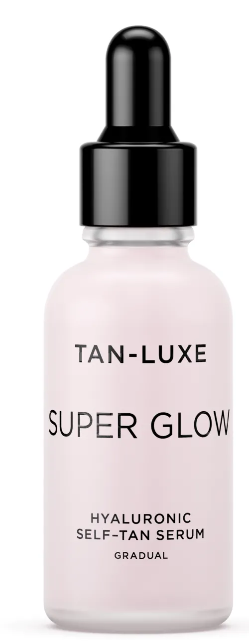 Tan-Luxe Super Glow Self Tan Serum 30 ml