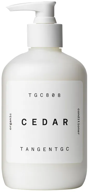 cedar conditioner