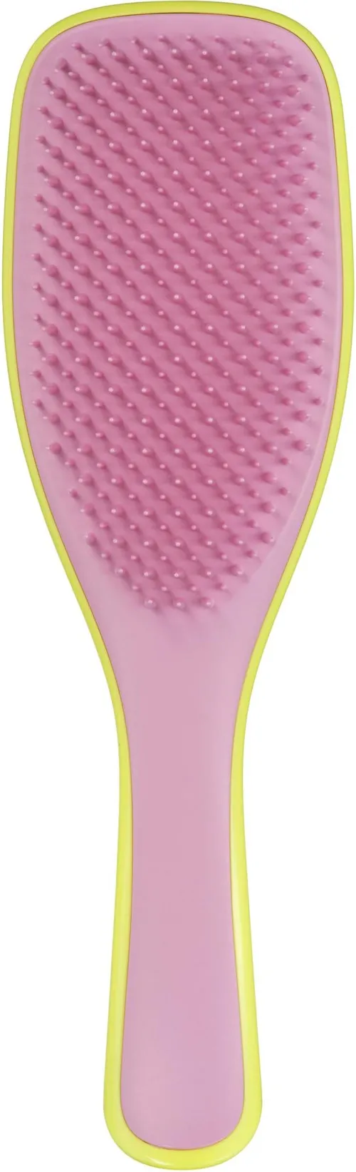 Tangle Teezer Tangle Teezer The Ultimate Detangler Hyper Yellow and Rosebud