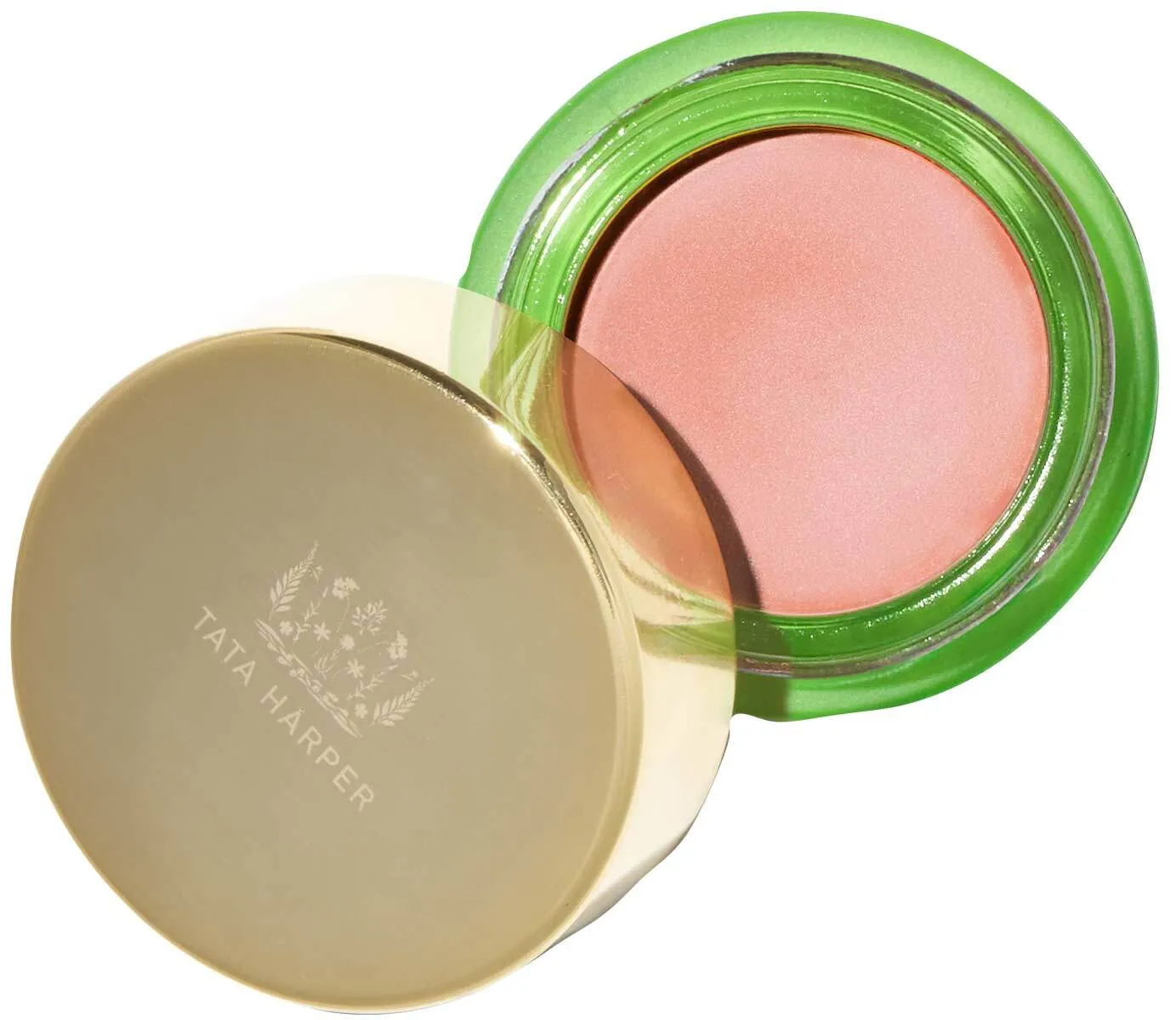 Cream Blush Lovely