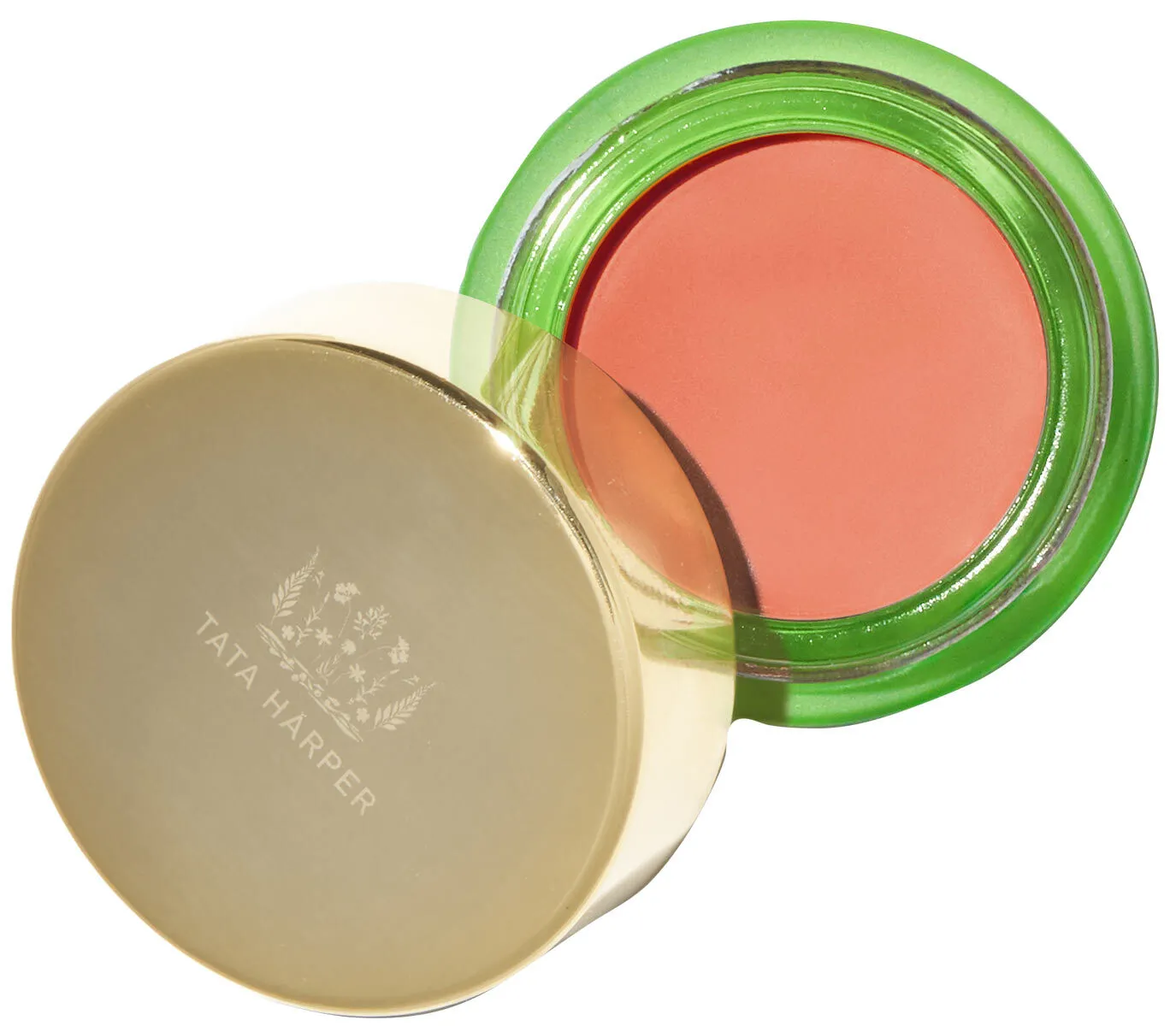 Cream Blush Spicy