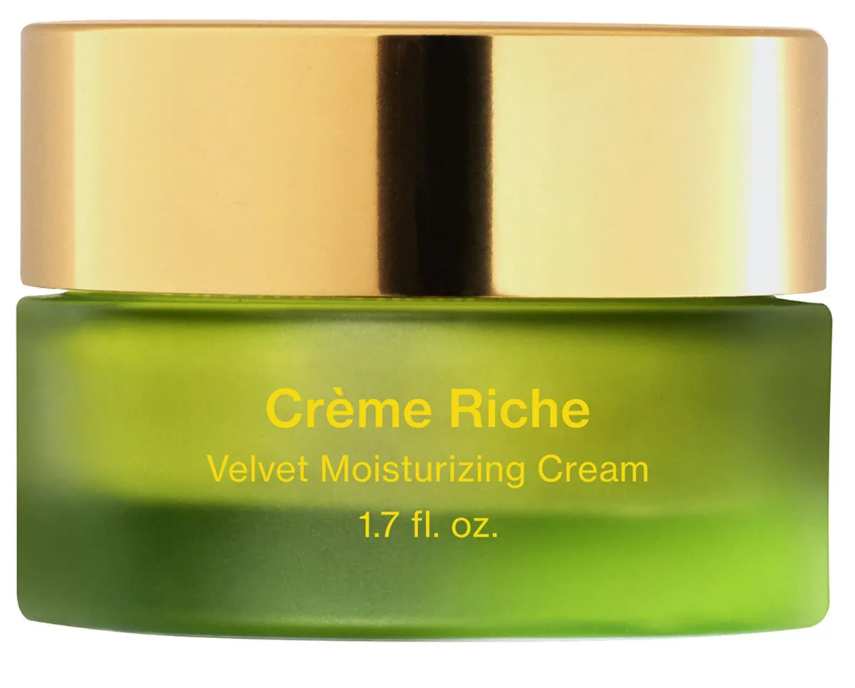 Crème Riche