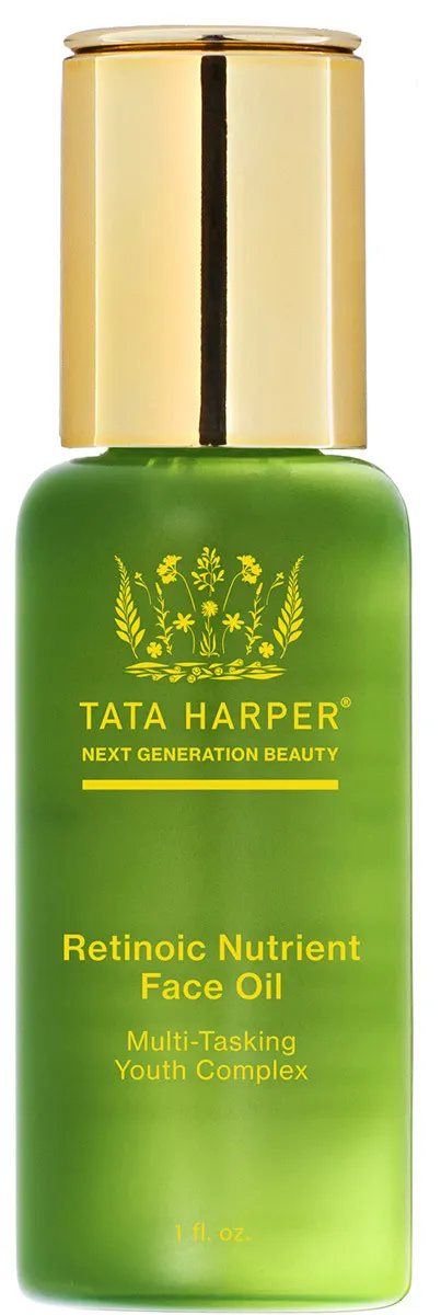 Retinoic Nutrient Face Oil Large