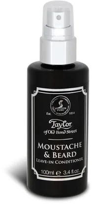 Taylor of Old Bond Street Beard & Moustache Conditioner 100 ml