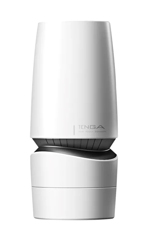 TENGA Aero Silver Ring