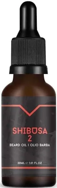 The Goodfellas' Smile Beard Oil Shibusa 2 30 ml
