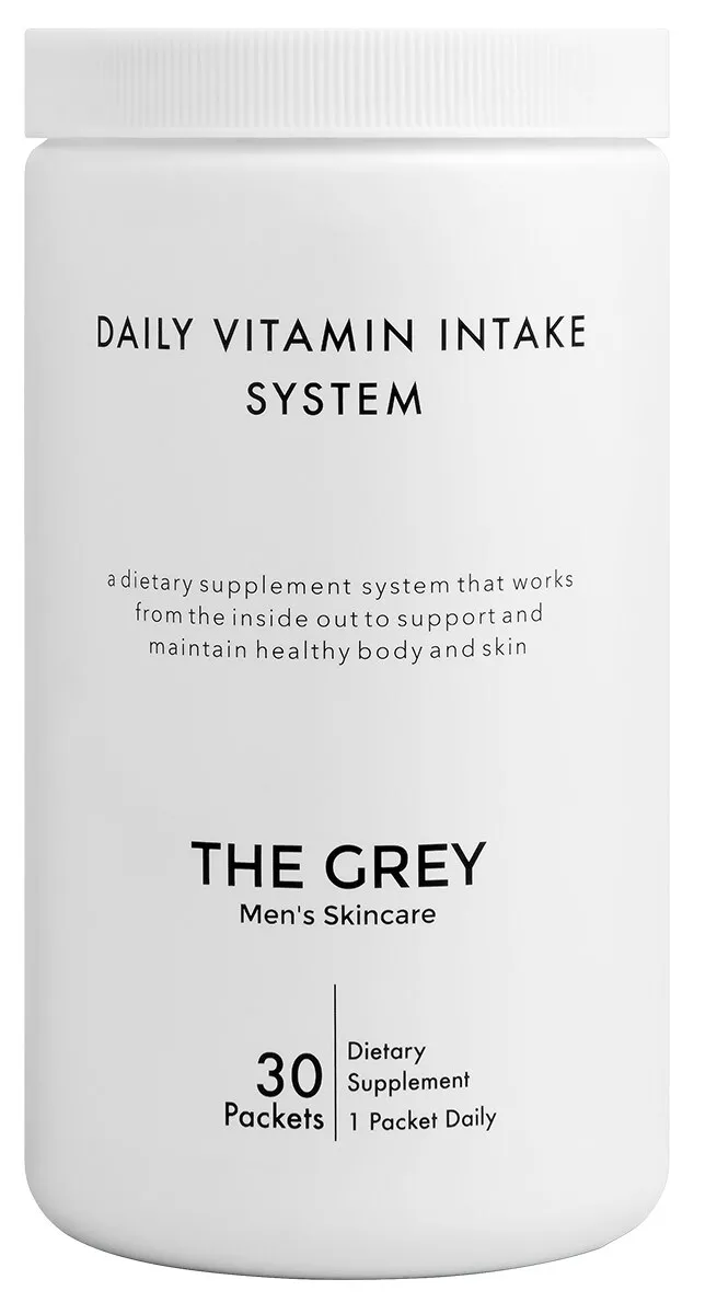 DAILY VITAMIN INTAKE