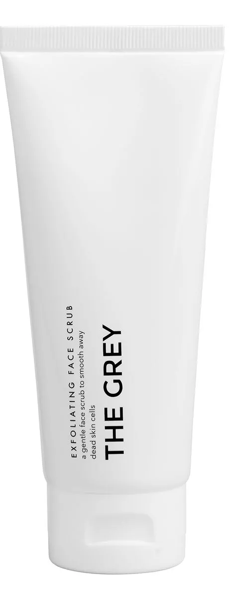 EXFOLIATING FACE SCRUB