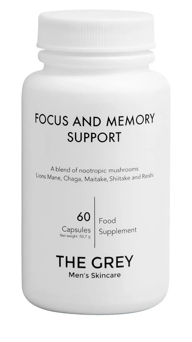 FOCUS AND MEMORY SUPPORT