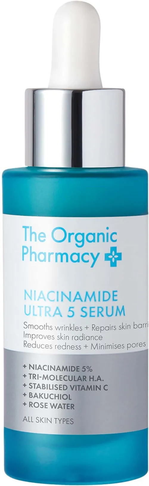 The Organic Pharmacy Niacinamide Ultra 5 Serum 30 ml