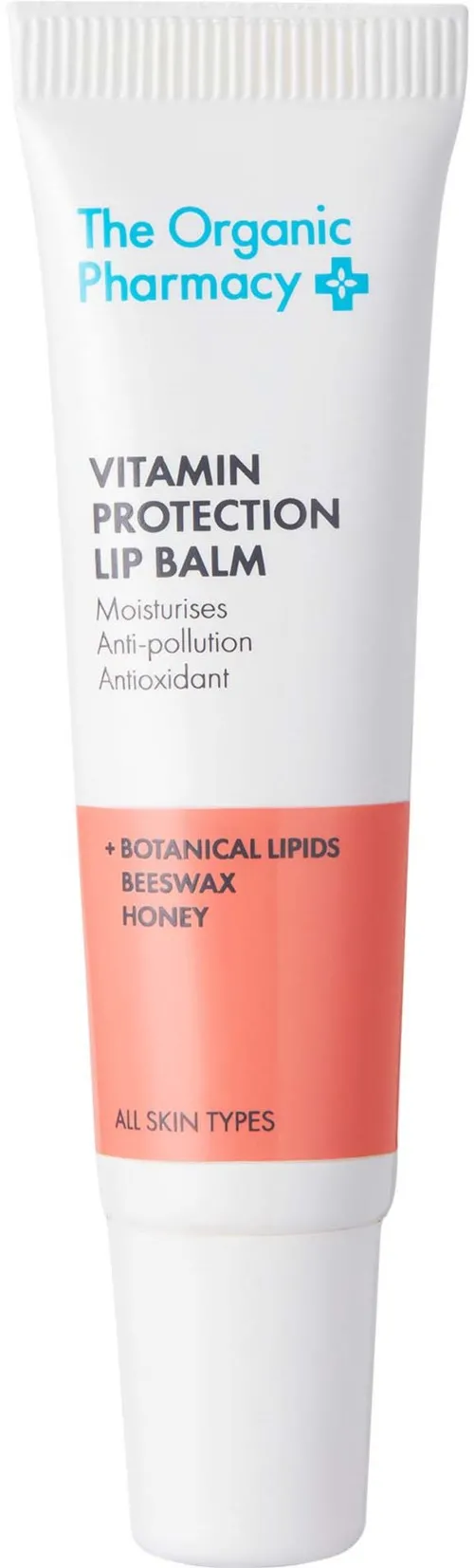 The Organic Pharmacy Vitamin Protection Lip Balm 10 ml
