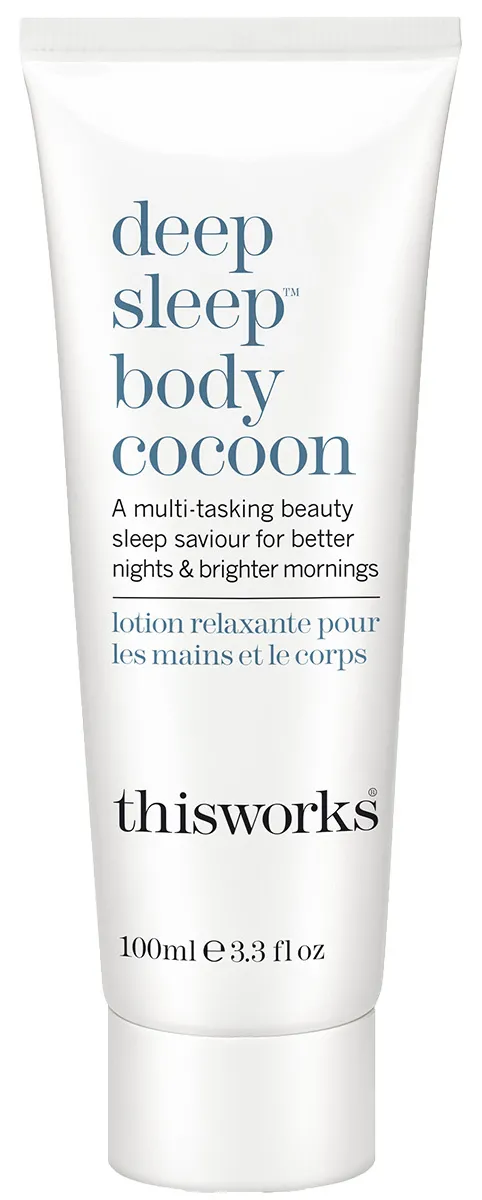 Deep Sleep Body Cocoon