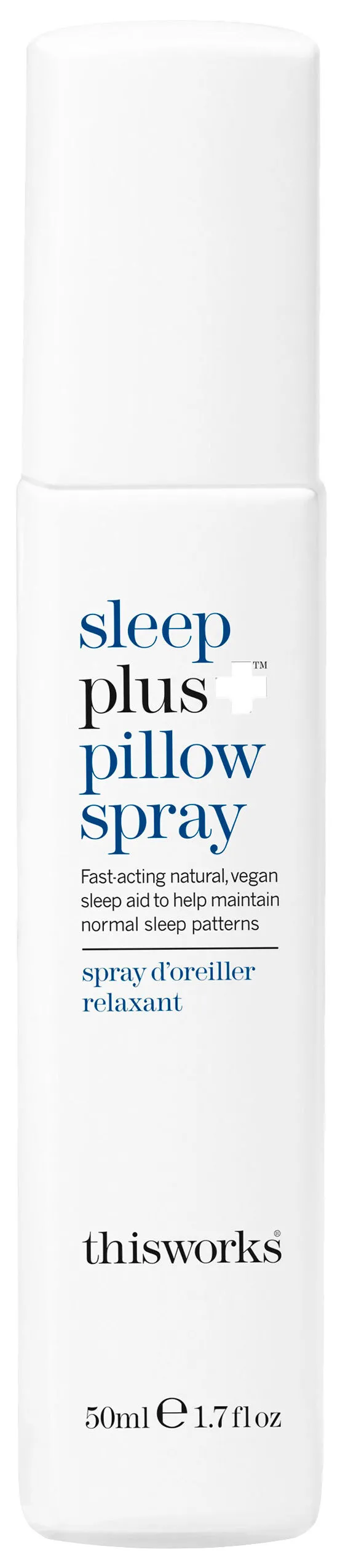 Sleep Plus Pillow Spray 50 ml
