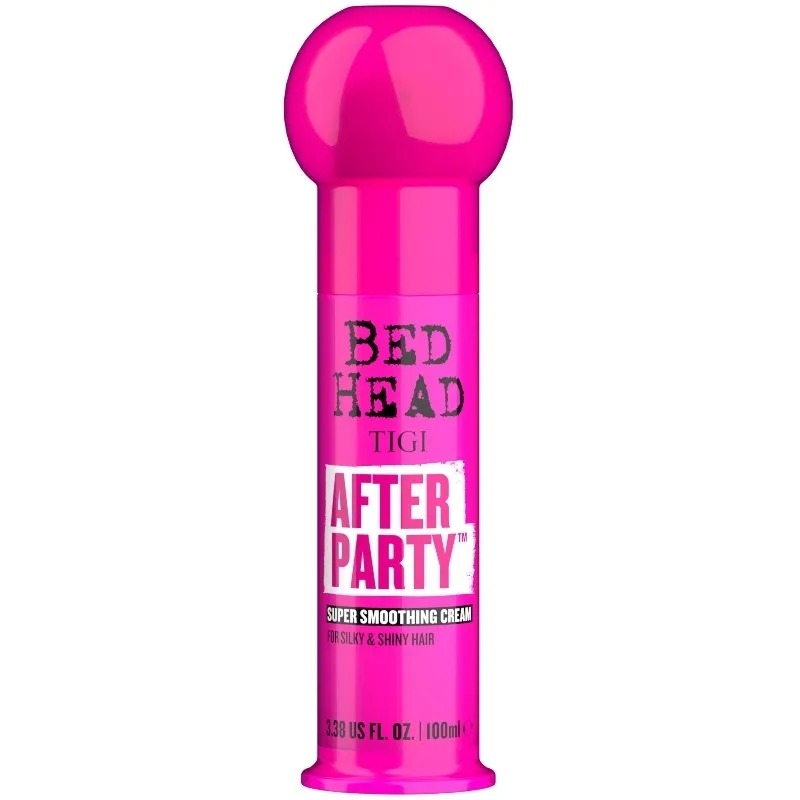 TIGI Bed Head After Party Super Smoothing Cream 100 ml