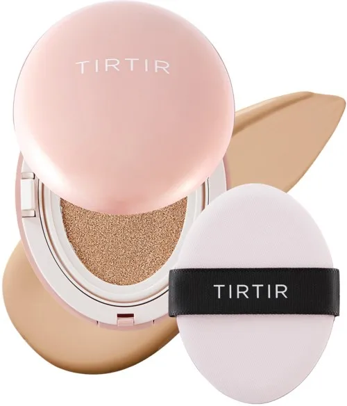 TIRTIR Mask Fit All-Cover Cushion Mini 24N Latte