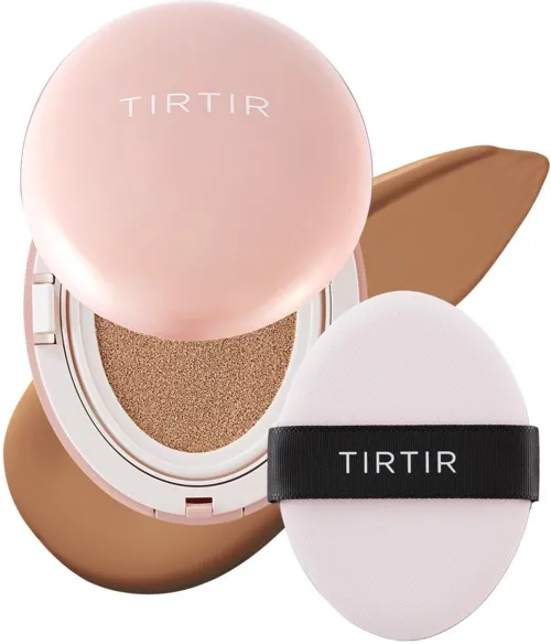 TIRTIR Mask Fit All-Cover Cushion Mini 33C Hazel
