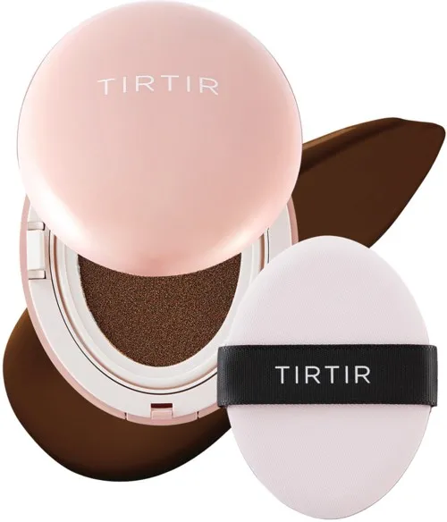 TIRTIR Mask Fit All-Cover Cushion Mini 51N Fudge