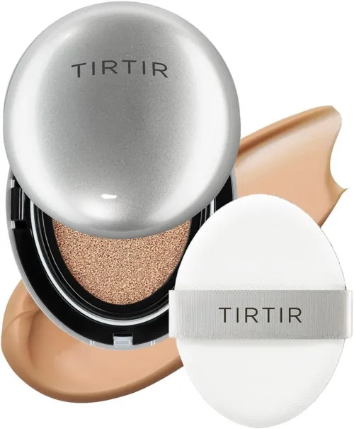 TIRTIR Mask Fit Aura Cushion Mini 33C Hazel