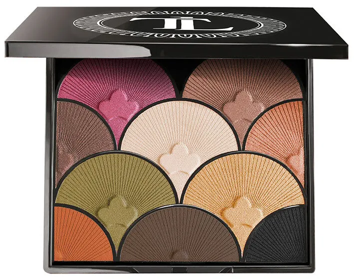 EYESHADOW PALETTE Eventail Nuit Etoilee
