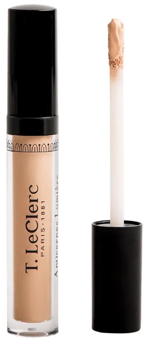 Luminous Concealer 04 BEIGE ROSE