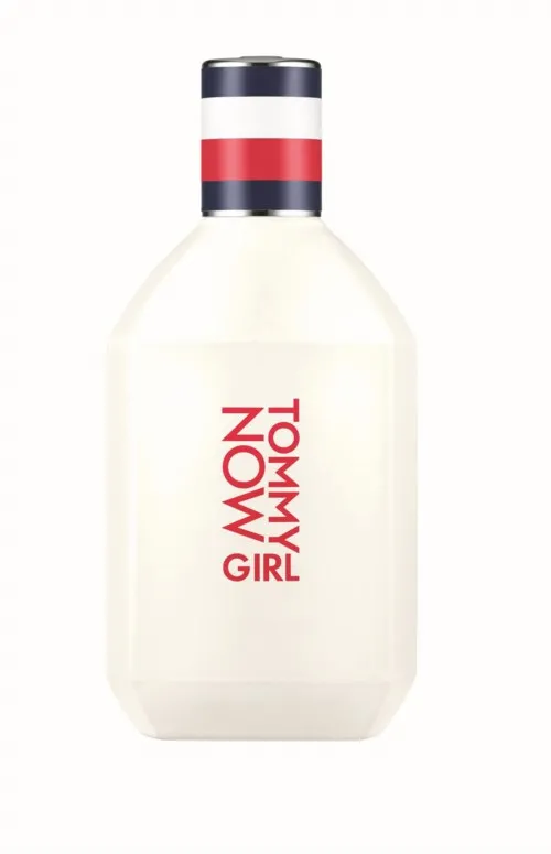 Tommy Hilfiger Tommy Girl Now Eau De Toilette 30 ml