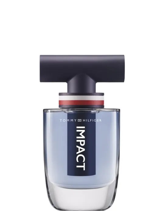 Tommy Hilfiger Impact Men Eau De Toilette 50 ml