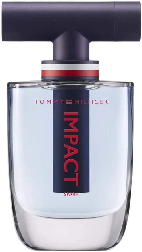 Tommy Hilfiger Impact Spark Eau De Toilette 100 ml